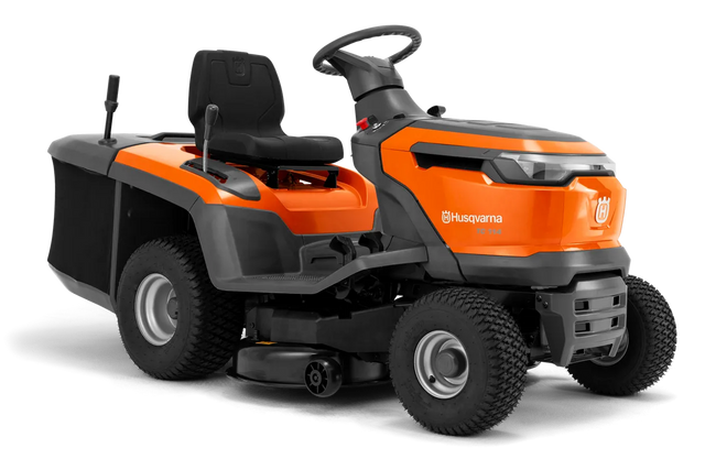 Husqvarna TC 114 Ride-On Lawnmower