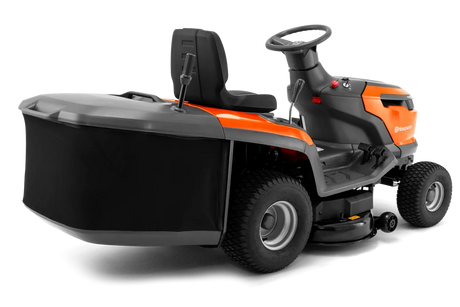 Husqvarna TC 114 Ride-On Lawnmower