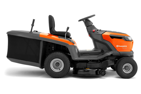 Husqvarna TC 114 Ride-On Lawnmower