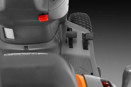 Husqvarna TC 114 Ride-On Lawnmower