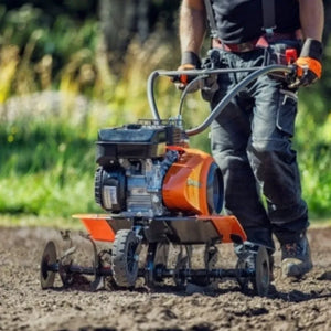 Husqvarna TF 325 Tiller