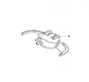 Husqvarna Wiring LED Light Charger 