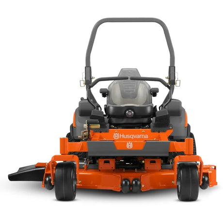 Husqvarna Z560X Zero Turn Lawnmower