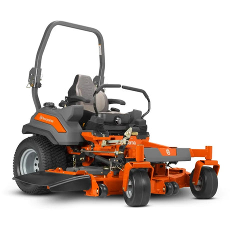 Husqvarna Z560X Zero Turn Lawnmower