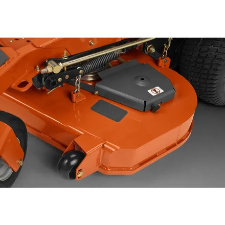 Husqvarna Z560X Zero Turn Lawnmower