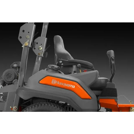 Husqvarna Z560X Zero Turn Lawnmower