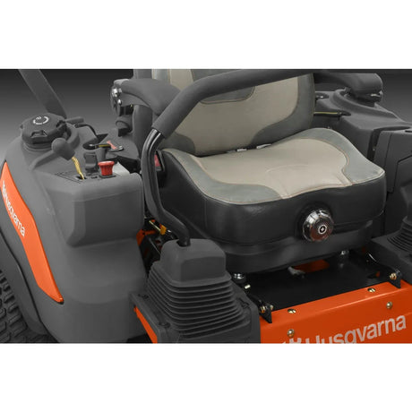 Husqvarna Z560X Zero Turn Lawnmower