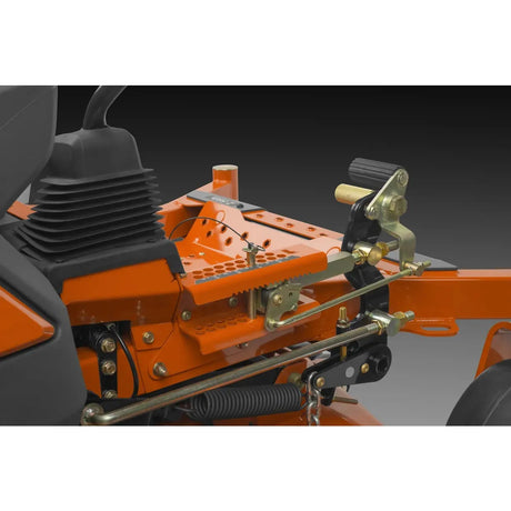 Husqvarna Z560X Zero Turn Lawnmower