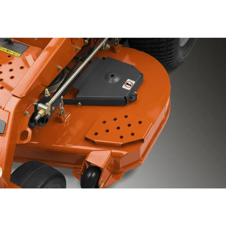 Husqvarna Z560X Zero Turn Lawnmower