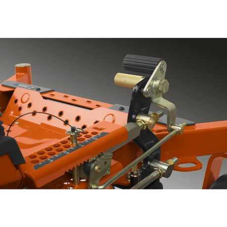 Husqvarna Z560X Zero Turn Lawnmower
