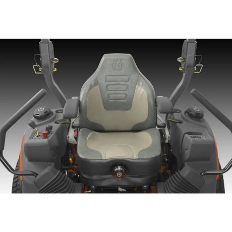 Husqvarna Z560X Zero Turn Lawnmower