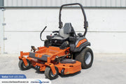 Demo Husqvarna Z560X Zero Turn Lawnmower