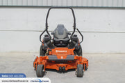 Demo Husqvarna Z560X Zero Turn Lawnmower