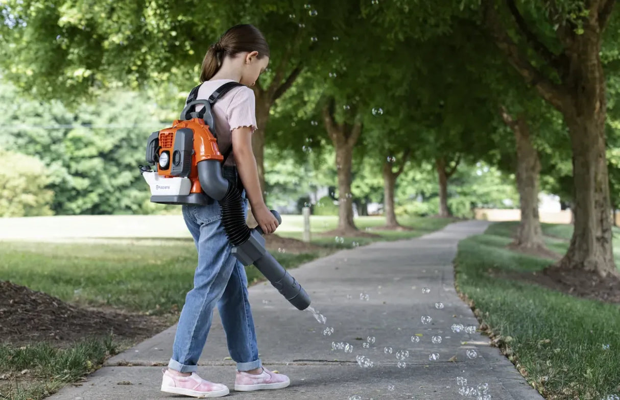 Husqvarna Kids Bubble Leaf Blower