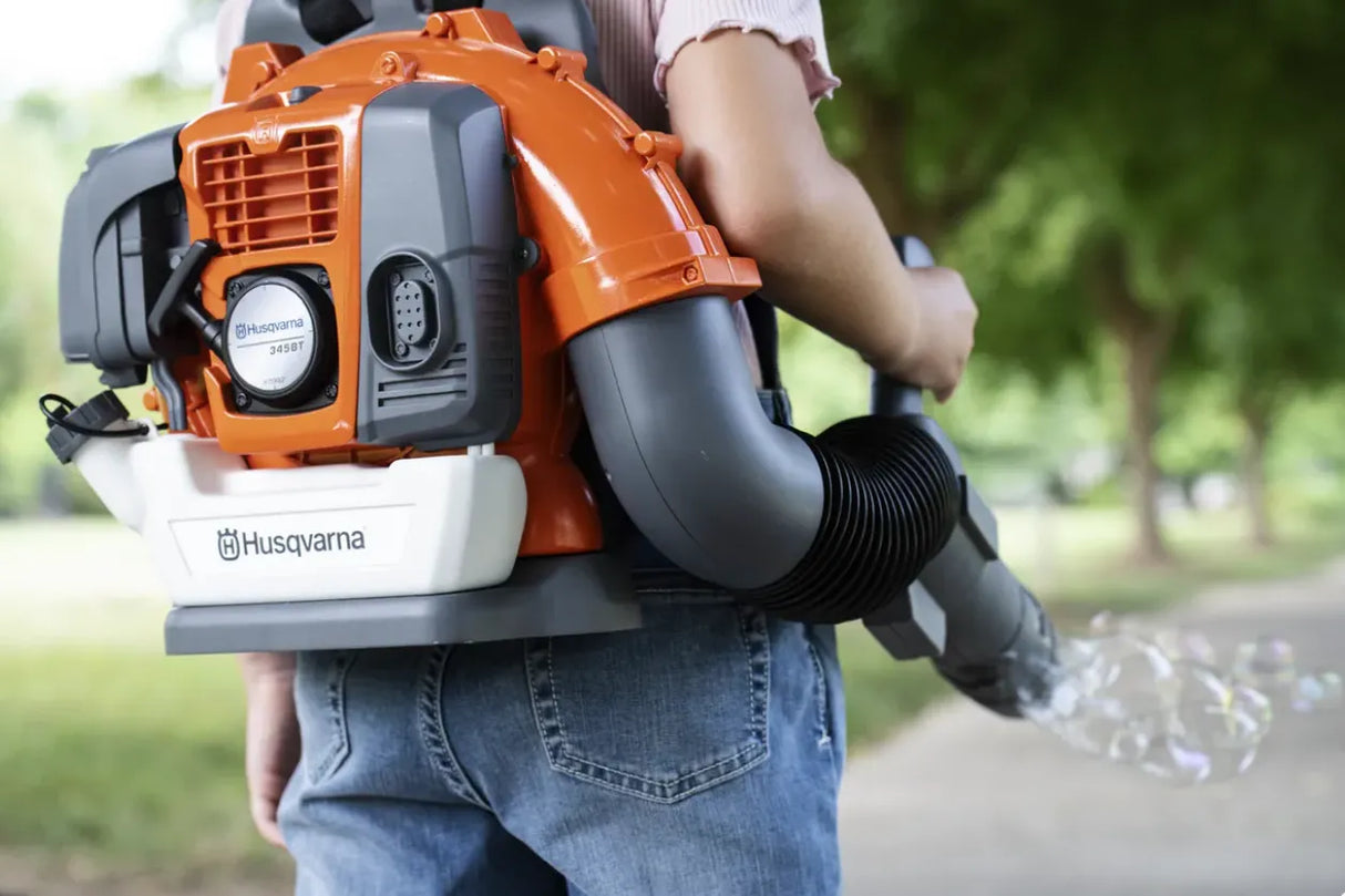Husqvarna Kids Bubble Leaf Blower