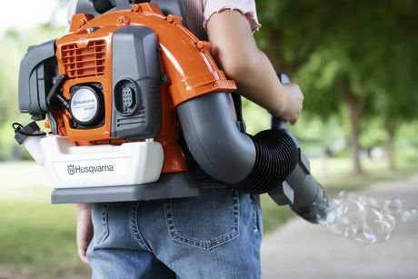 Husqvarna Kids Bubble Leaf Blower