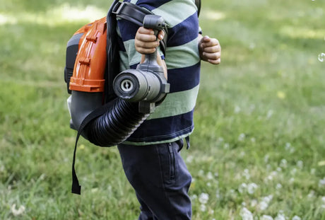 Husqvarna Kids Bubble Leaf Blower
