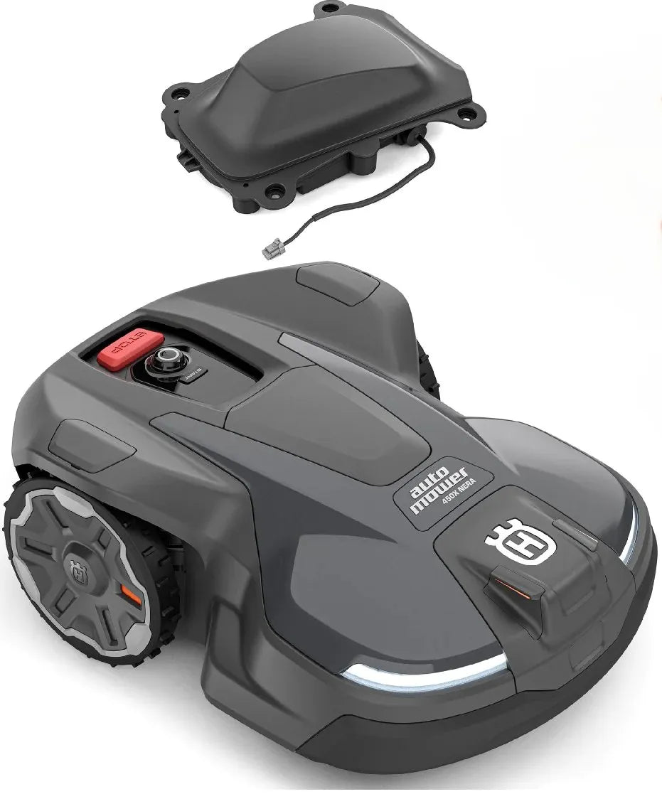 Husqvarna Automower 450X NERA - Includes EPOS Plugin Kit