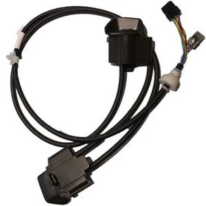 Husqvarna wiring assy