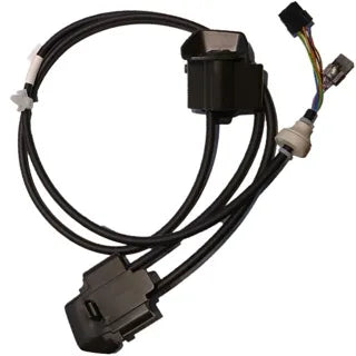Husqvarna wiring assy