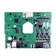 Husqvarna 450X PCB Assembly Docking Station - Genuine Replacement | Automower