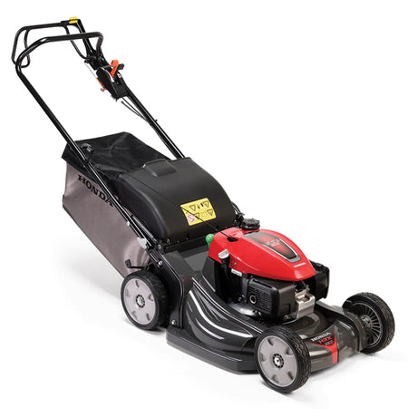 Honda HRX537 HYE Petrol Lawnmower
