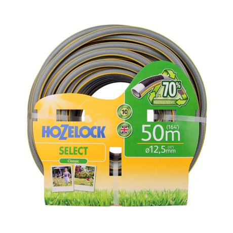 Hozelock Garden Hose Select 50M
