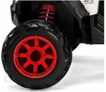 Peg Perego Polaris RZR 900 XP Spare Wheels Set