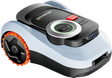 Segway Navimow i series i210E Lidar Pro AWD Robot Lawnmower 1000m² 