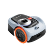Segway Navimow i series i208E AWD Robot Lawnmower 800m²