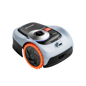 Segway Navimow i series i208E AWD Robot Lawnmower 800m²