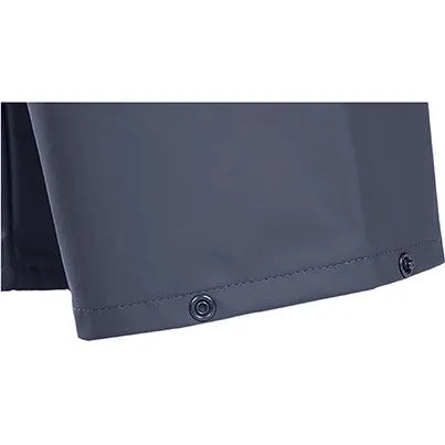 Sioen 4500 Rotterdam Waterproof Flexothane Trousers Navy