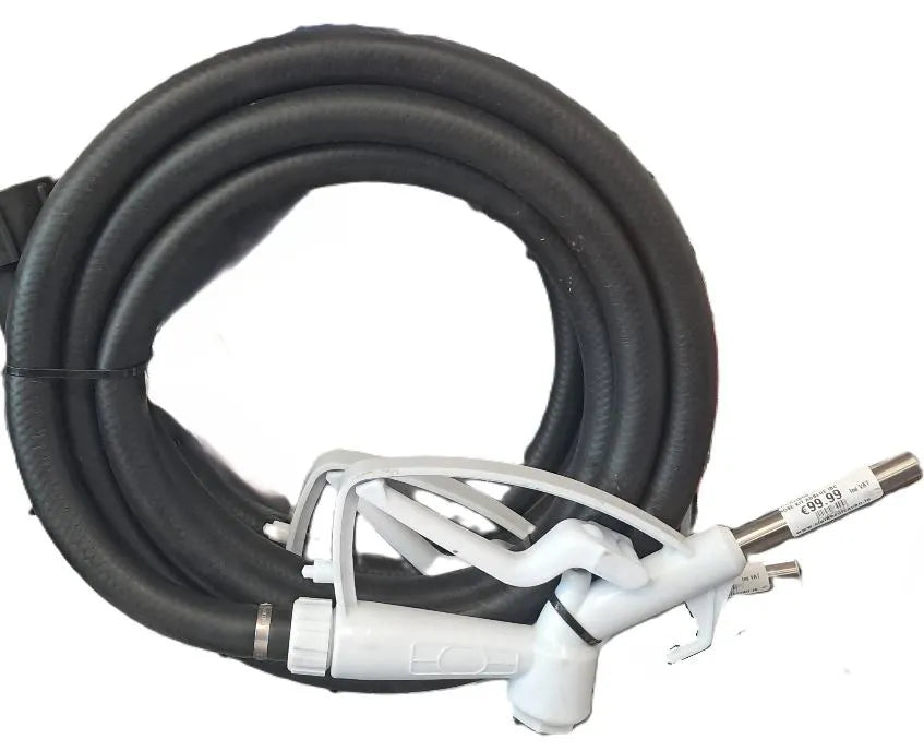IBC AdBlue Hose Kit - 6M Gravity Feed with Nozzle & IBC Connector