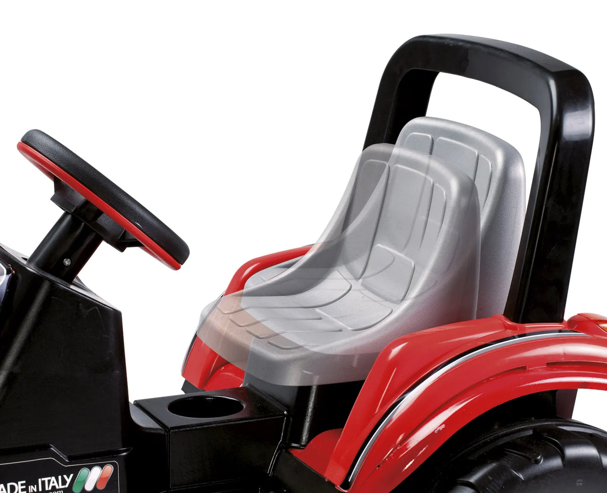 Peg Perego Maxi Diesel Pedal Tractor