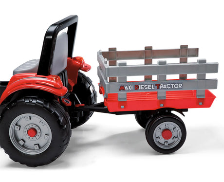 Peg Perego Maxi Diesel Pedal Tractor