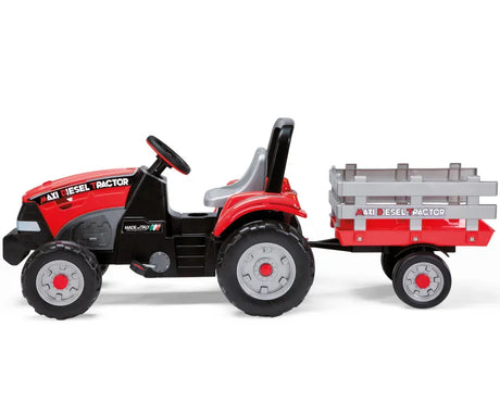 Peg Perego Maxi Diesel Pedal Tractor