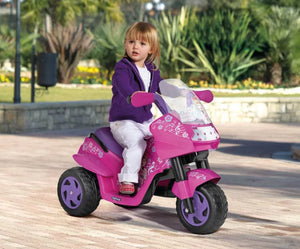 Peg Perego Little Singer
