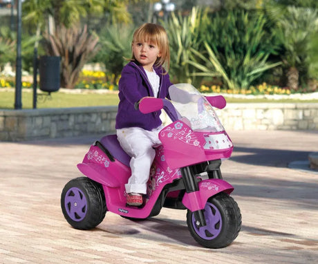 Peg Perego Little Singer