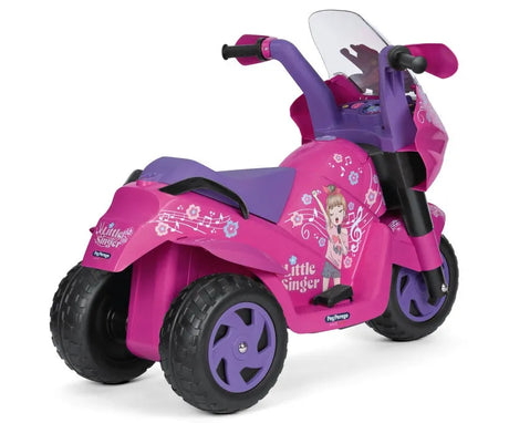 Peg Perego Little Singer
