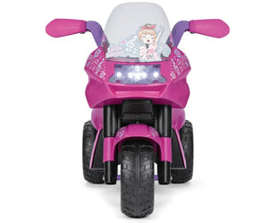 Peg Perego Little Singer