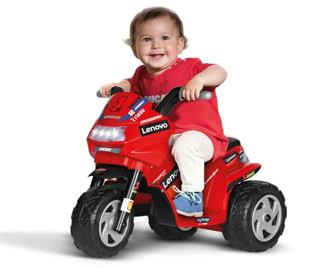 Peg Perego Mini Ducati Evo