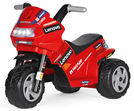Peg Perego Mini Ducati Evo
