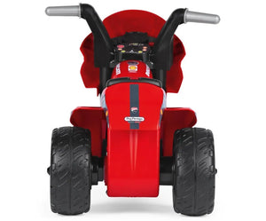 Peg Perego Mini Ducati Evo