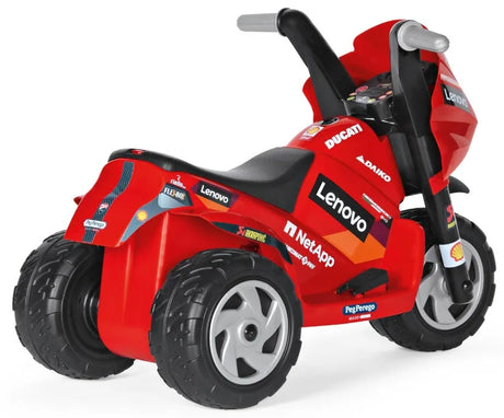 Peg Perego Mini Ducati Evo