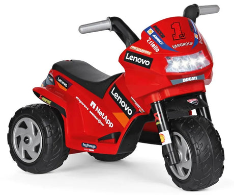 Peg Perego Mini Ducati Evo