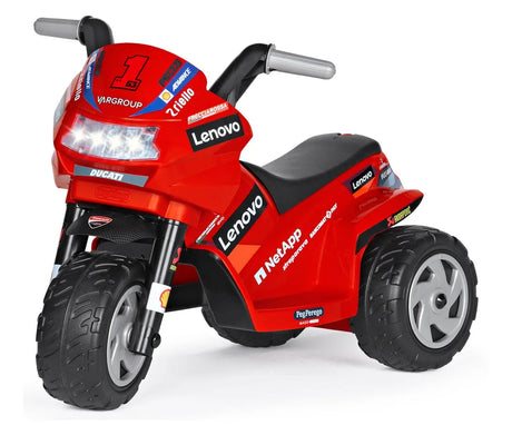 Peg Perego Mini Ducati Evo
