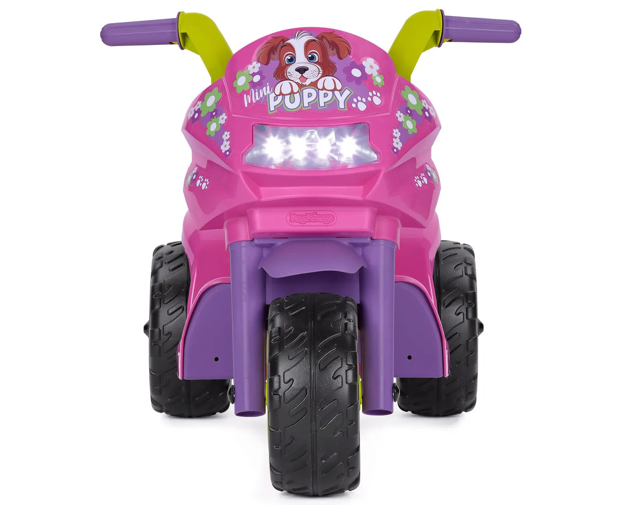 Peg Perego Mini Puppy