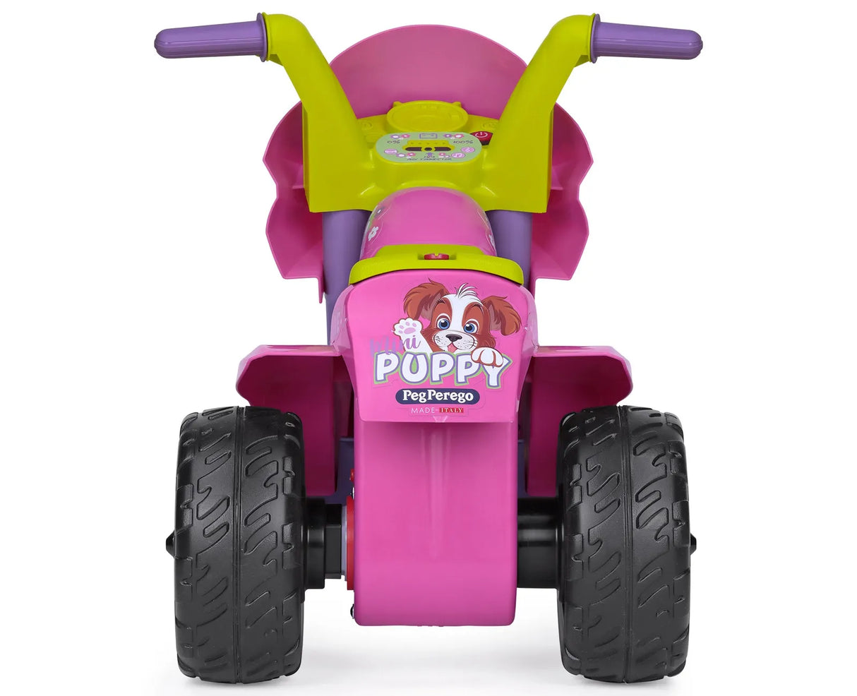 Peg Perego Mini Puppy