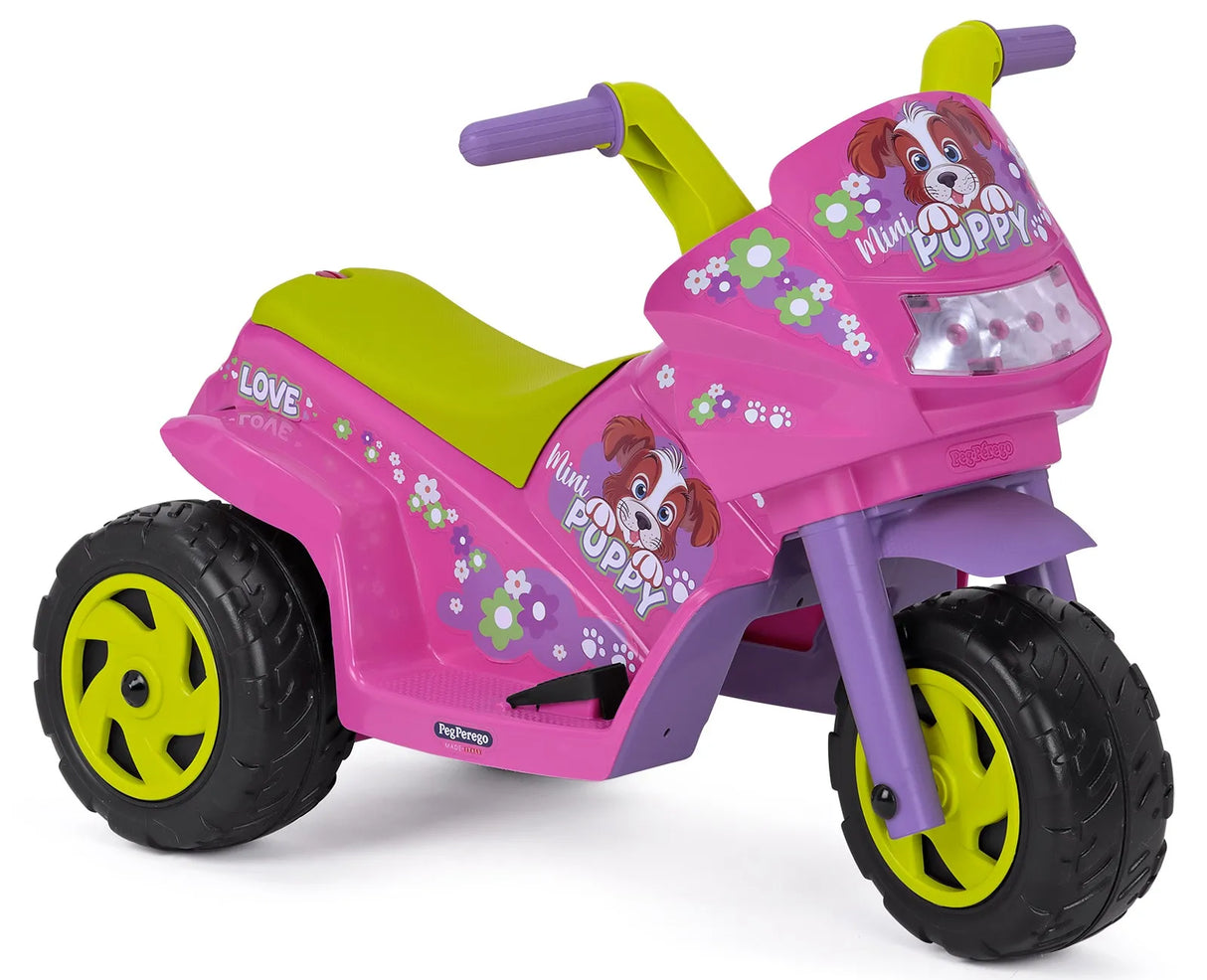 Peg Perego Mini Puppy