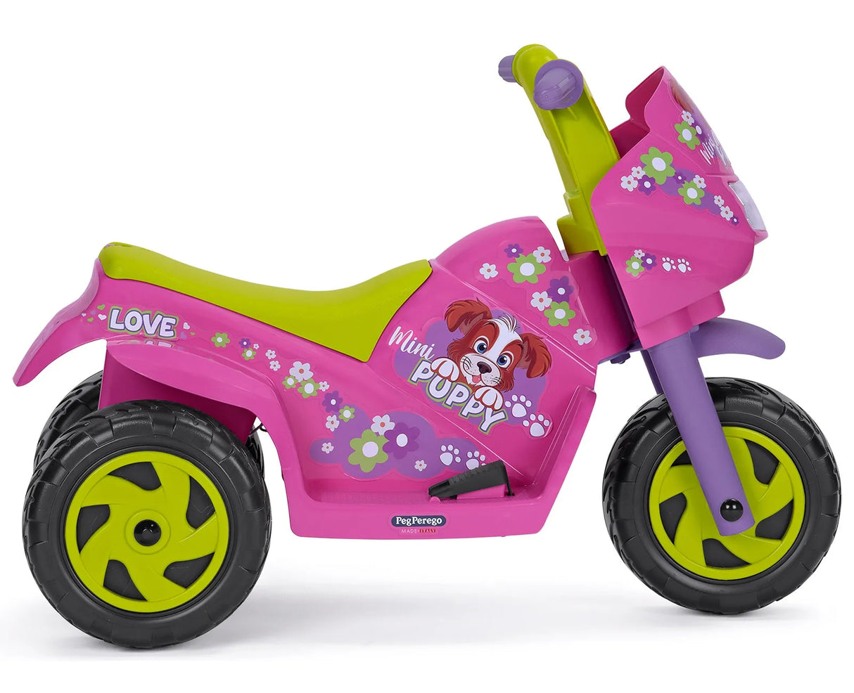 Peg Perego Mini Puppy